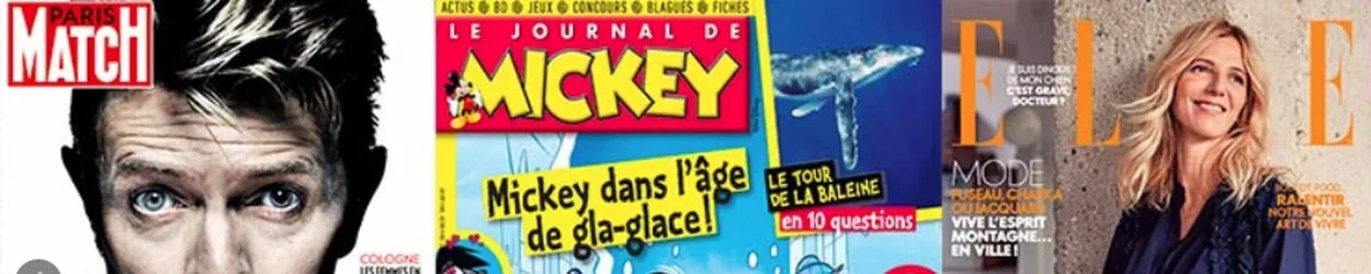 Abonnement magazine : On a trouvé LA solution pour lire la presse féminine à prix doux toute l’année