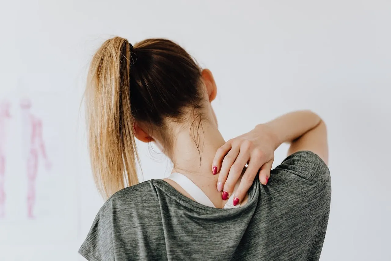 Comment soigner une cervicalgie