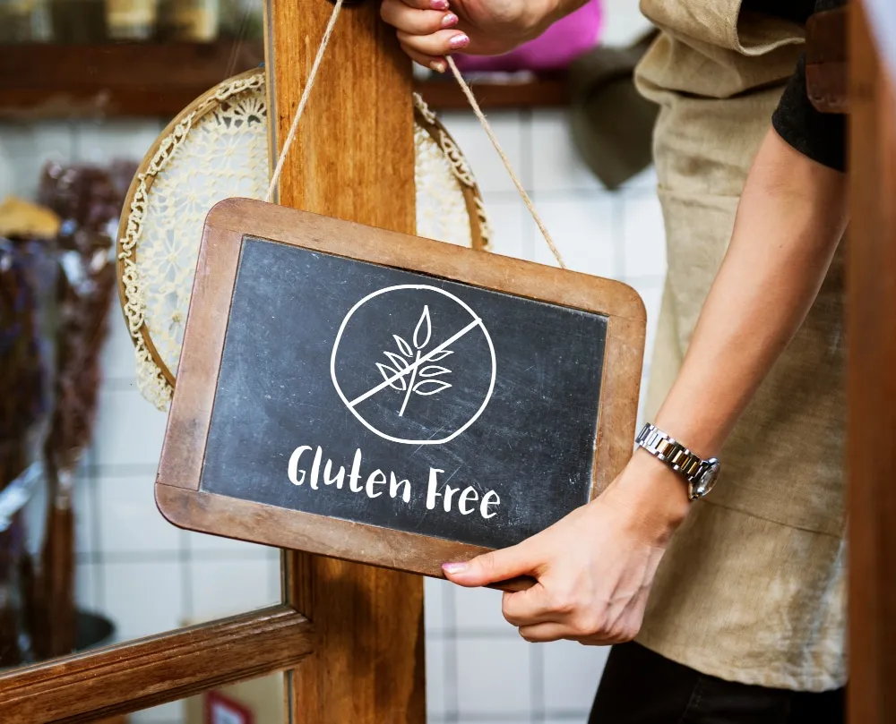 Comment savoir si on est intolérant au gluten