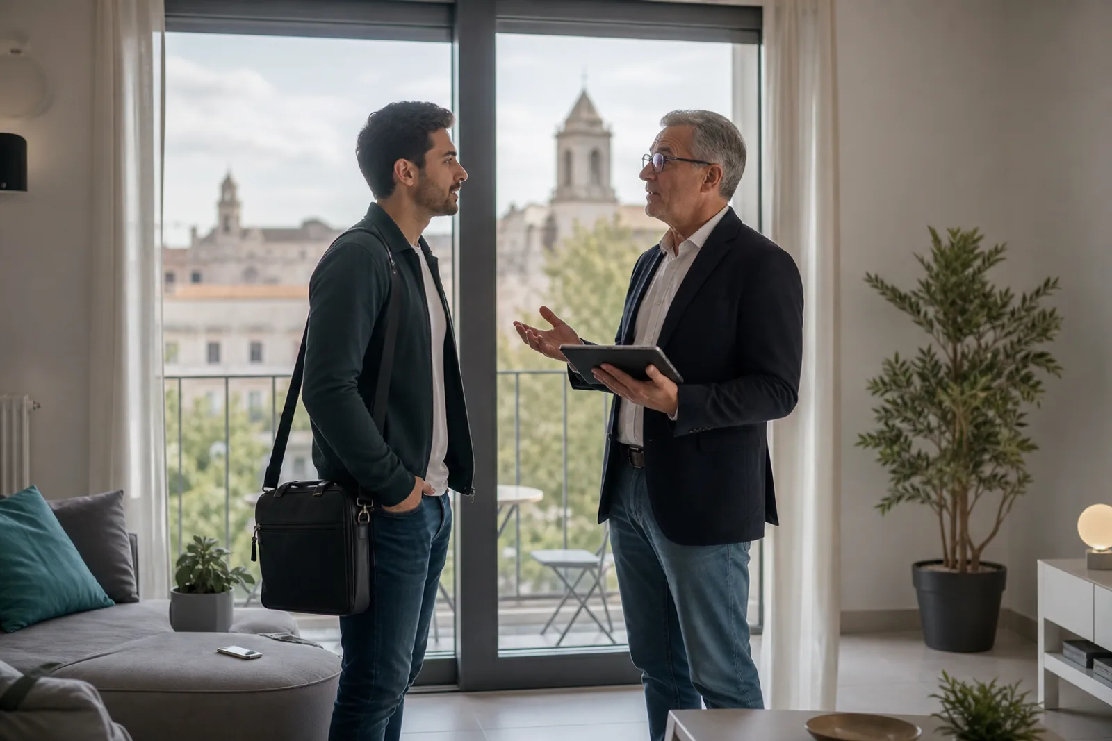 Location appartement Montpellier : parlez au propriétaire