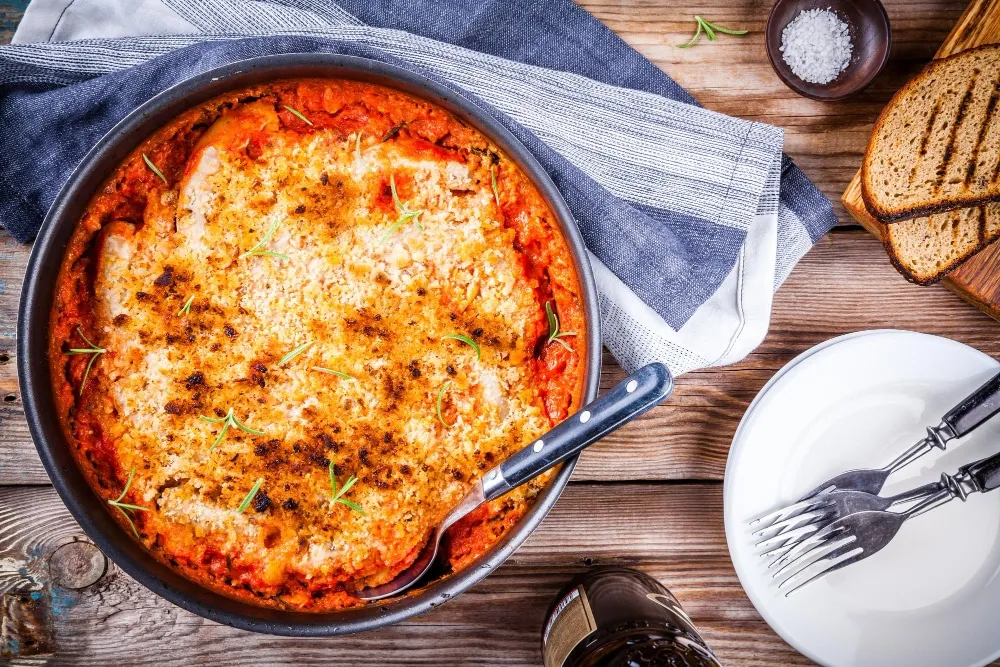 Comment faire un cassoulet maison ?