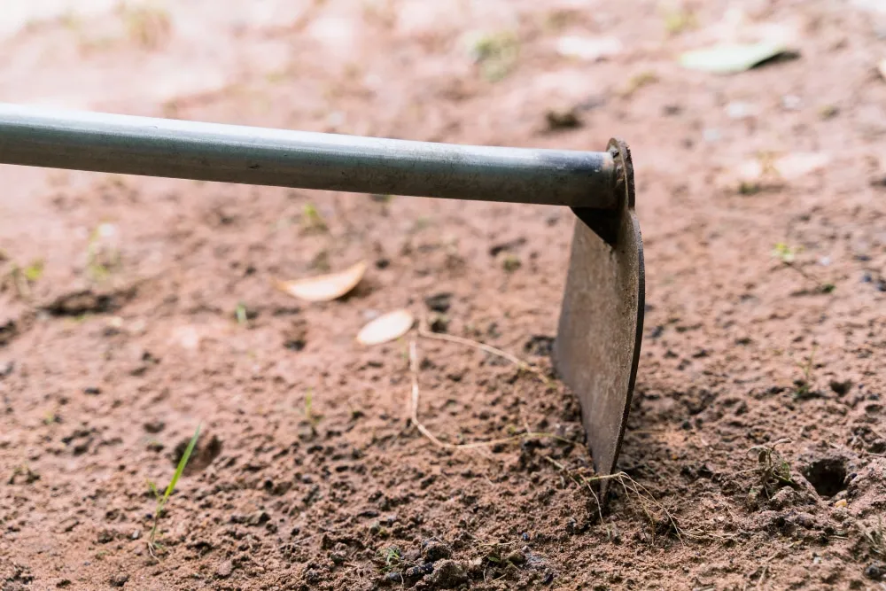 Comment faire un ragréage exterieur ?