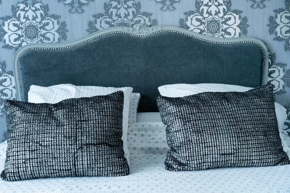Comment fabriquer une tete de lit