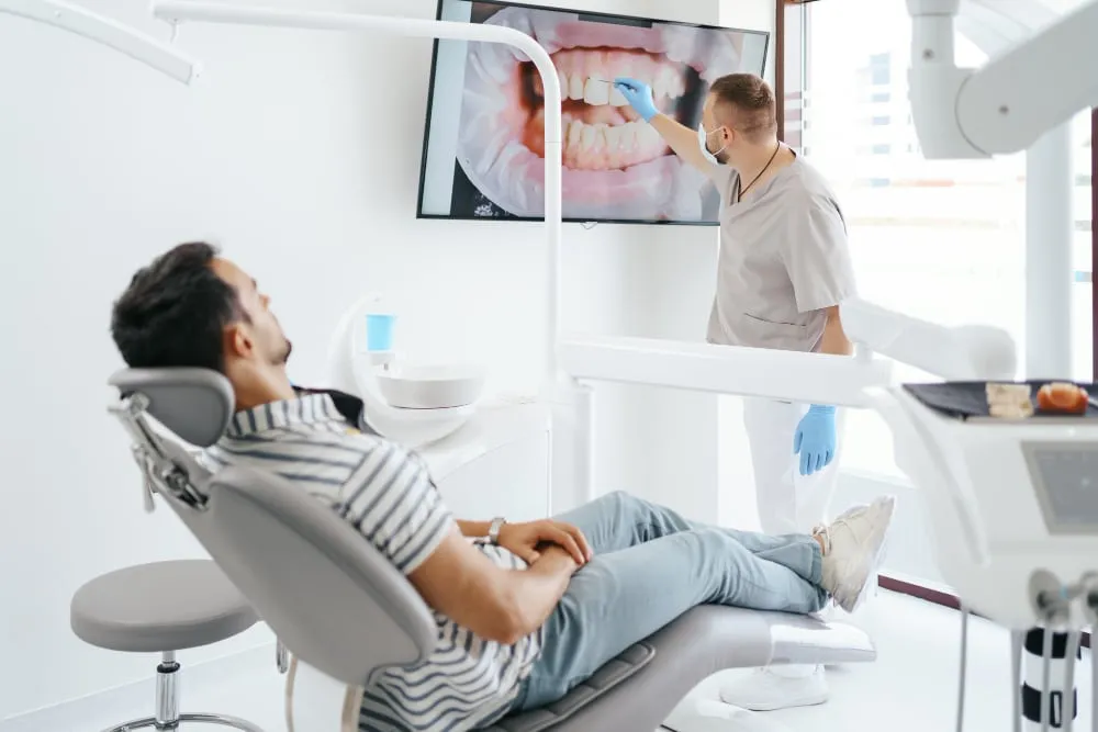 Comment redresser ses dents sans appareil dentaire ?