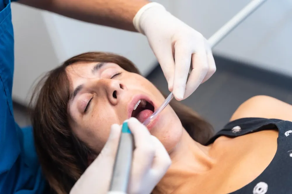 Comment soulager un abcès ?