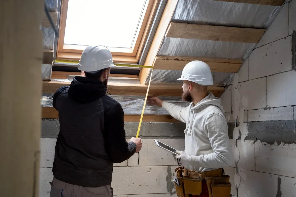 Comment isoler un mur extérieur ?