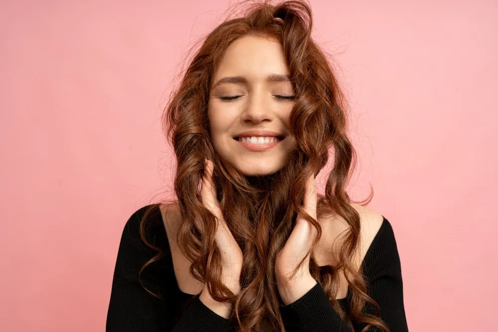Comment se friser les cheveux ?