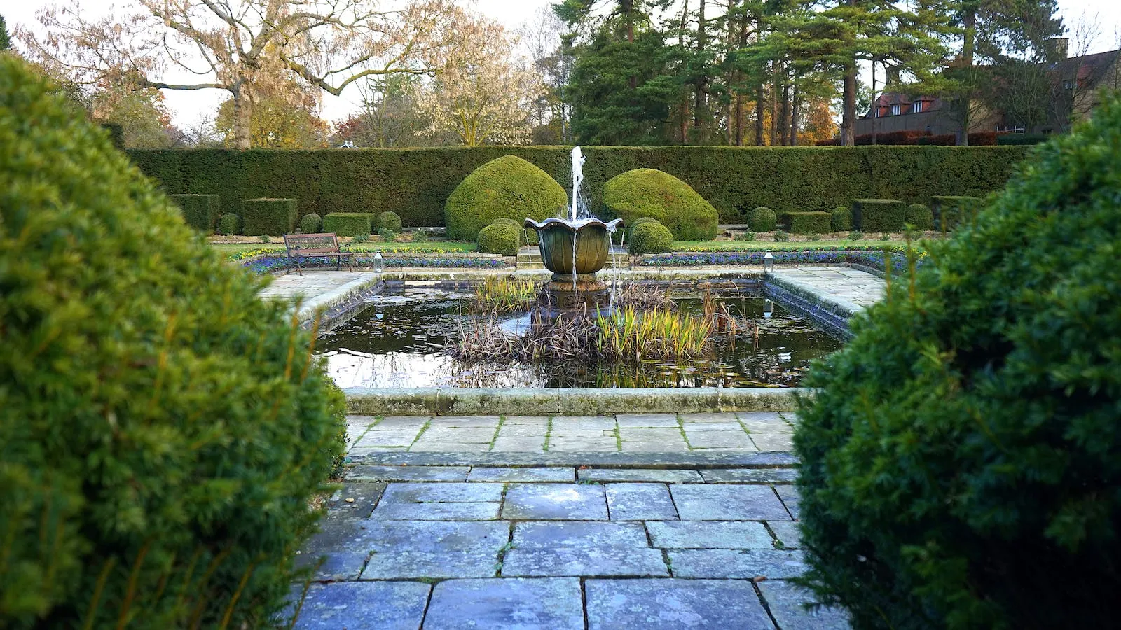 Comment fabriquer une fontaine ?