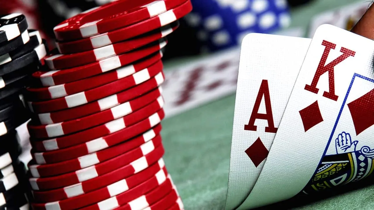 Jeux de casino : envie de faire une partie de poker ?