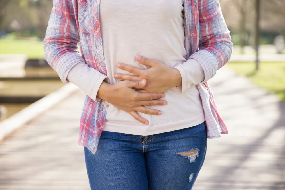 Comment faire fondre la graisse du ventre ?