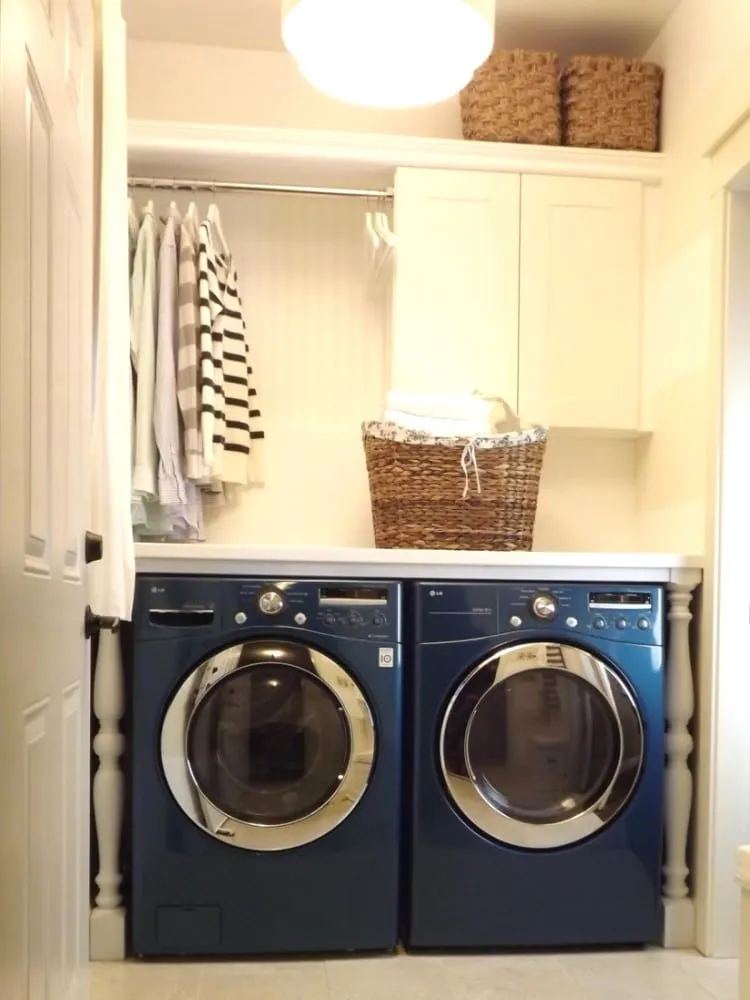 Condenseur sèche-linge : Un condensateur astucieux ?